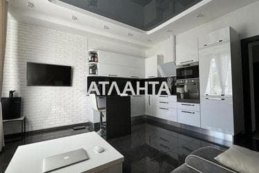 1-комнатная квартира по адресу Хантадзе пер. (площадь 56,6 м²) - Atlanta.ua - фото 17