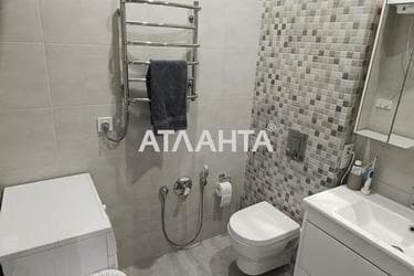 1-room apartment apartment by the address st. Khantadze per (area 56,6 m²) - Atlanta.ua - photo 27