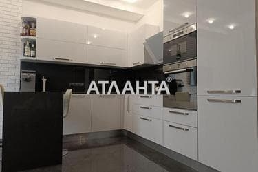 1-room apartment apartment by the address st. Khantadze per (area 56,6 m²) - Atlanta.ua - photo 20