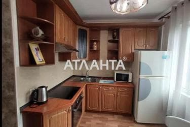 1-комнатная квартира по адресу ул. Заболотного (площадь 36,6 м²) - Atlanta.ua - фото 10