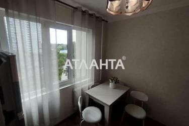 1-комнатная квартира по адресу ул. Заболотного (площадь 36,6 м²) - Atlanta.ua - фото 11