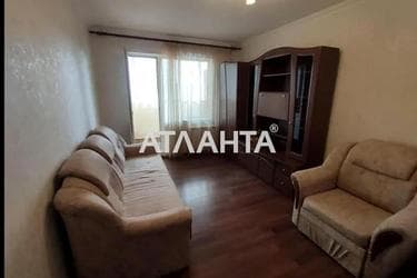 1-комнатная квартира по адресу ул. Заболотного (площадь 36,6 м²) - Atlanta.ua - фото 12