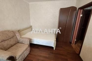 1-комнатная квартира по адресу ул. Заболотного (площадь 36,6 м²) - Atlanta.ua - фото 13
