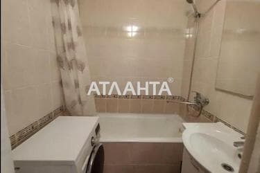 1-комнатная квартира по адресу ул. Заболотного (площадь 36,6 м²) - Atlanta.ua - фото 15