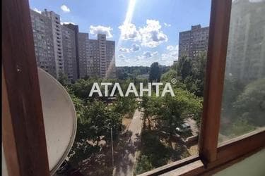 1-комнатная квартира по адресу ул. Заболотного (площадь 36,6 м²) - Atlanta.ua - фото 17