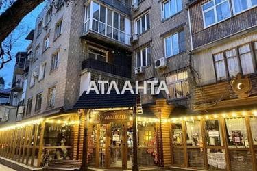 2-комнатная квартира по адресу ул. Гаванная (площадь 57 м²) - Atlanta.ua - фото 18