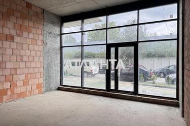 Коммерческая недвижимость по адресу ул. Карла Микльоша (площадь 52 м²) - Atlanta.ua - фото 13