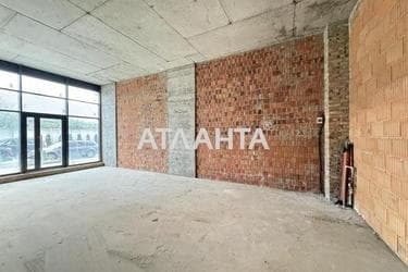 Коммерческая недвижимость по адресу ул. Карла Микльоша (площадь 52 м²) - Atlanta.ua - фото 18