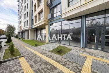 Коммерческая недвижимость по адресу ул. Карла Микльоша (площадь 52 м²) - Atlanta.ua - фото 22