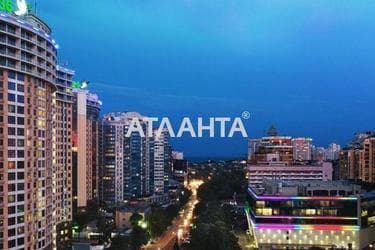 2-комнатная квартира по адресу ул. Генуэзская (площадь 55 м²) - Atlanta.ua - фото 45