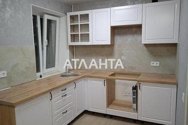 1-комнатная квартира по адресу ул. Сегедская (площадь 30 м²) - Atlanta.ua - фото 10