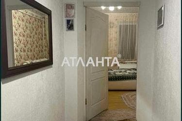 2-кімнатна квартира за адресою вул. Різівська (площа 50 м²) - Atlanta.ua - фото 23
