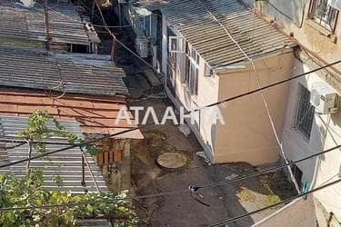 2-rooms apartment apartment by the address st. Rizovskaya Sevastopolskaya (area 50 m²) - Atlanta.ua - photo 42