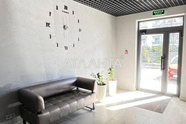1-room apartment apartment by the address st. Vannyy per (area 42 m²) - Atlanta.ua - photo 20