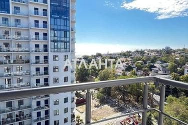1-room apartment apartment by the address st. Vannyy per (area 42 m²) - Atlanta.ua - photo 28