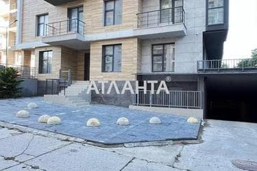 1-room apartment apartment by the address st. Vannyy per (area 42 m²) - Atlanta.ua - photo 29