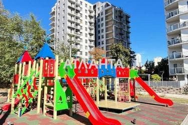 1-room apartment apartment by the address st. Vannyy per (area 42 m²) - Atlanta.ua - photo 30