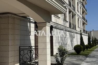 3-комнатная квартира по адресу ул. Дача Ковалевского (площадь 91,6 м²) - Atlanta.ua - фото 34