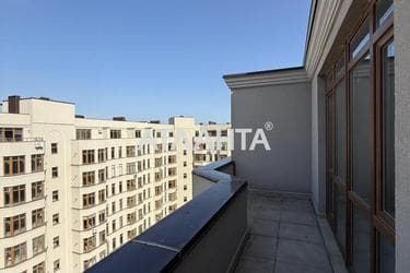 3-комнатная квартира по адресу ул. Дача Ковалевского (площадь 91,6 м²) - Atlanta.ua - фото 43