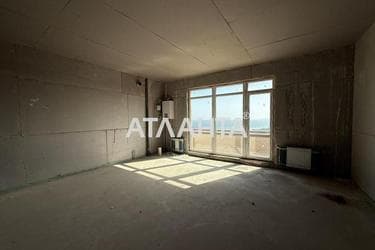 3-комнатная квартира по адресу ул. Дача Ковалевского (площадь 91,6 м²) - Atlanta.ua - фото 53