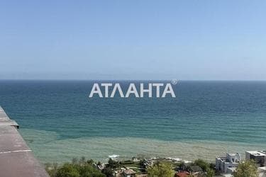 3-комнатная квартира по адресу ул. Дача Ковалевского (площадь 91,6 м²) - Atlanta.ua - фото 56