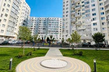 Многокомнатная квартира по адресу Тернопольская ул.   (площадь 147 м²) - Atlanta.ua - imageAlt 46