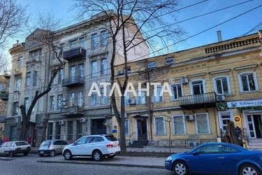 Коммерческая недвижимость по адресу ул. Толстого льва (площадь 400 м²) - Atlanta.ua - фото 8