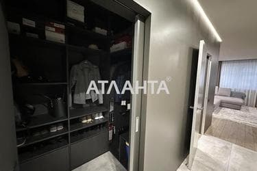 2-комнатная квартира по адресу ул. Кондратюка Юрия (площадь 81 м²) - Atlanta.ua - фото 30