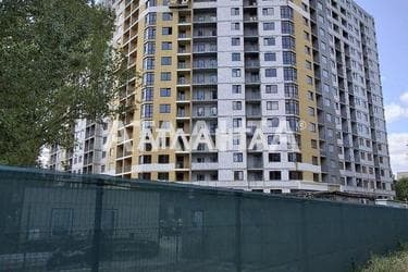 1-кімнатна квартира за адресою Глушко ак. Пр. (площа 35 м²) - Atlanta.ua - фото 21