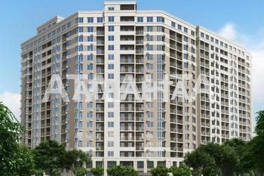 1-кімнатна квартира за адресою Глушко ак. Пр. (площа 35 м²) - Atlanta.ua - фото 30