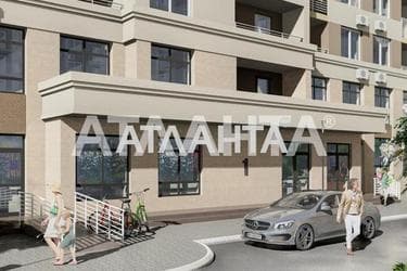 1-кімнатна квартира за адресою Глушко ак. Пр. (площа 35 м²) - Atlanta.ua - фото 29