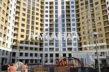 1-кімнатна квартира за адресою Глушко ак. Пр. (площа 35 м²) - Atlanta.ua - фото 16