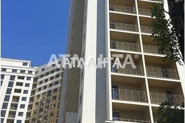 1-кімнатна квартира за адресою Глушко ак. Пр. (площа 35 м²) - Atlanta.ua - фото 24
