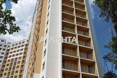 1-кімнатна квартира за адресою Глушко ак. Пр. (площа 35 м²) - Atlanta.ua - фото 28