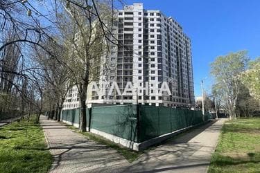 1-кімнатна квартира за адресою Глушко ак. Пр. (площа 35 м²) - Atlanta.ua - фото 34