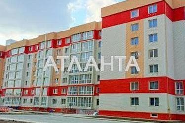 1-комнатная квартира по адресу ул. Строительная (площадь 46 м²) - Atlanta.ua - фото 14