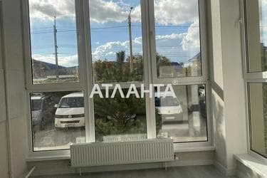 1-комнатная квартира по адресу ул. Строительная (площадь 46 м²) - Atlanta.ua - фото 21