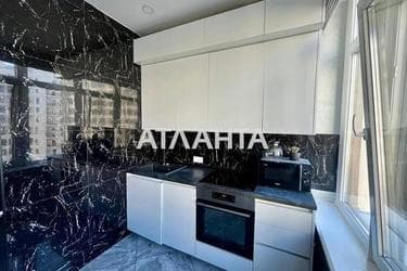 2-комнатная квартира по адресу ул. Каманина (площадь 59,9 м²) - Atlanta.ua - фото 13