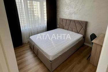 2-комнатная квартира по адресу ул. Каманина (площадь 59,9 м²) - Atlanta.ua - фото 10