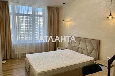 2-комнатная квартира по адресу ул. Каманина (площадь 59,9 м²) - Atlanta.ua - фото 9
