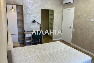 2-комнатная квартира по адресу ул. Каманина (площадь 59,9 м²) - Atlanta.ua - фото 11