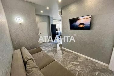 2-комнатная квартира по адресу ул. Каманина (площадь 59,9 м²) - Atlanta.ua - фото 12