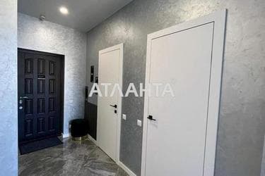 2-комнатная квартира по адресу ул. Каманина (площадь 59,9 м²) - Atlanta.ua - фото 15