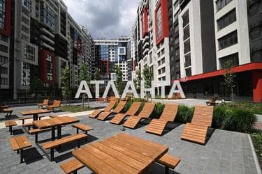 1-комнатная квартира по адресу ул. Вильямса ак. (площадь 23 м²) - Atlanta.ua - фото 10