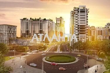 1-комнатная квартира по адресу ул. Вильямса ак. (площадь 23 м²) - Atlanta.ua - фото 13