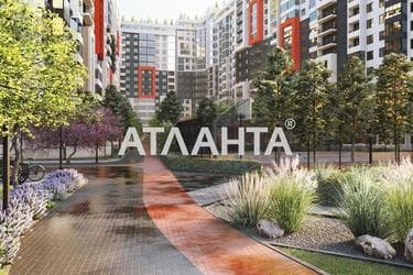 1-комнатная квартира по адресу ул. Вильямса ак. (площадь 23 м²) - Atlanta.ua - фото 14