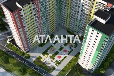 1-комнатная квартира по адресу ул. Пишоновская (площадь 25 м²) - Atlanta.ua - фото 10