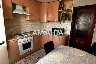 2-комнатная квартира по адресу ул. Магистральная (площадь 50 м²) - Atlanta.ua - фото 18