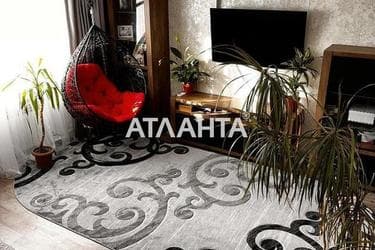 2-комнатная квартира по адресу ул. Магистральная (площадь 50 м²) - Atlanta.ua - фото 25