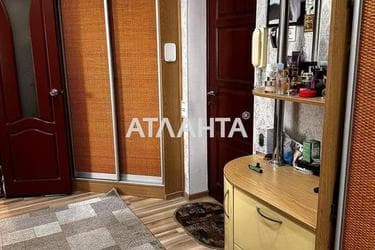 2-комнатная квартира по адресу ул. Магистральная (площадь 50 м²) - Atlanta.ua - фото 26